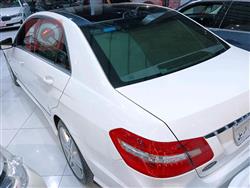 مێرسێدس بێنز E-Class